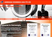 Aeroeagle Resources Asia Pte Ltd