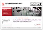 Siak Oun Engineering Pte Ltd