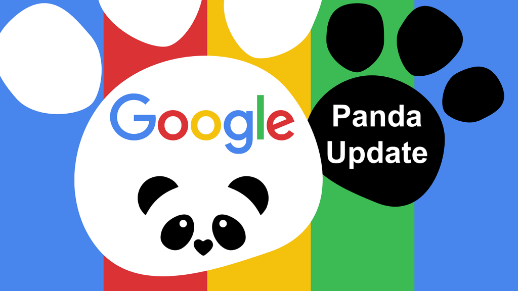 Google Panda Update