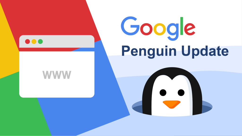 Google Penguin Update